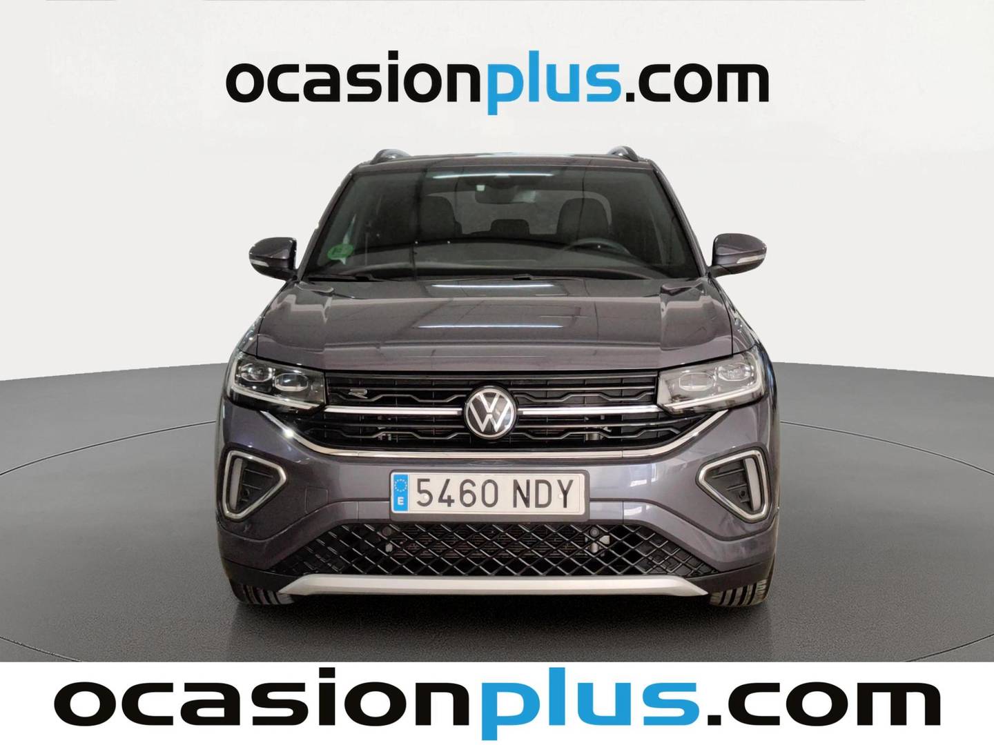 Volkswagen T-Cross Volkswagen T-Cross R-Line 1.0 TSI (116 CV) DSG barato