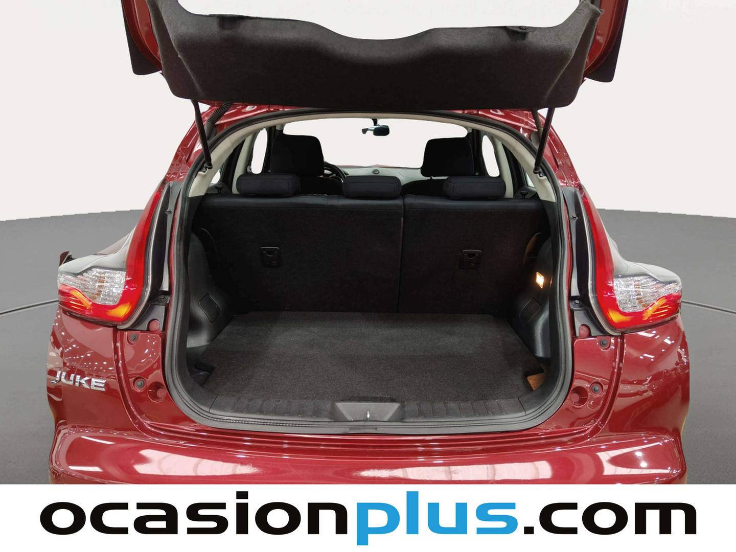 Foto Nissan JUKE Nissan Juke 1.6 Visia 4x2 (94 CV)