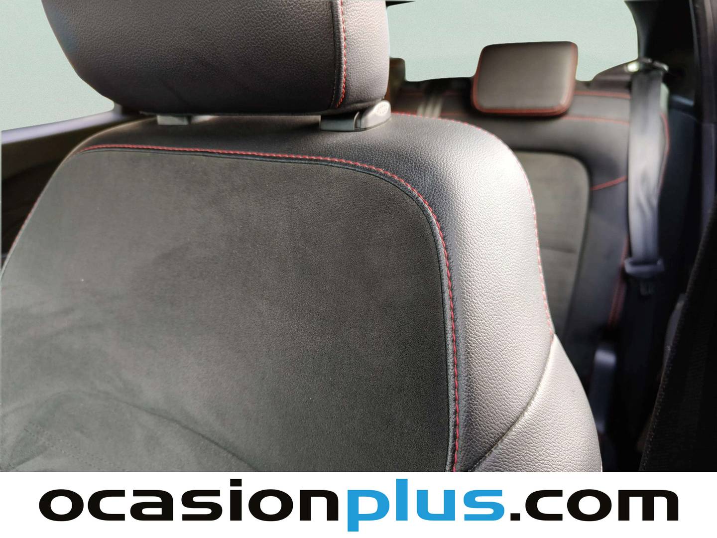 Foto Ford Kuga Ford Kuga 2.5 Duratec PHEV ST-Line X Auto (225 CV)