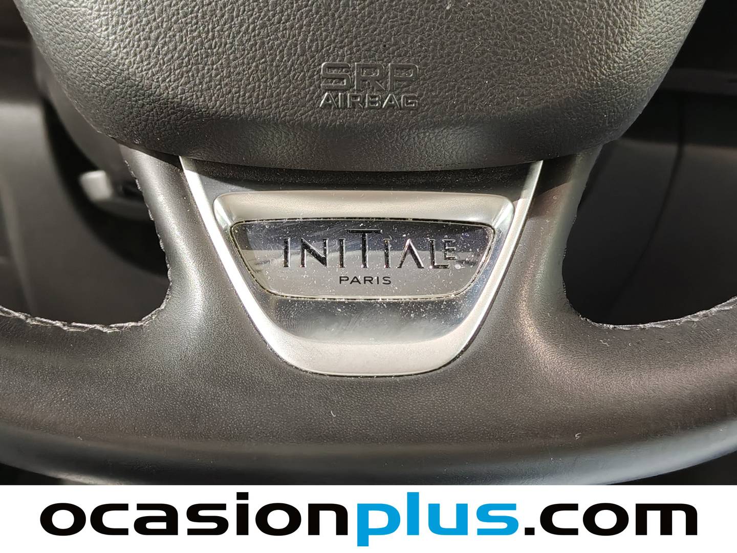 Foto Renault Espace Renault Espace Initiale Paris SS Blue dCi (190 CV) EDC