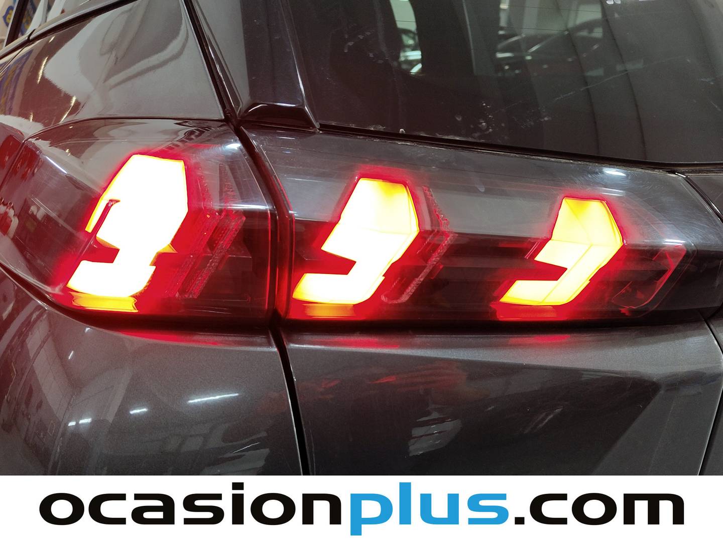 Peugeot 2008 Peugeot 2008 PureTech 100 S&S Allure (100 CV) km 0