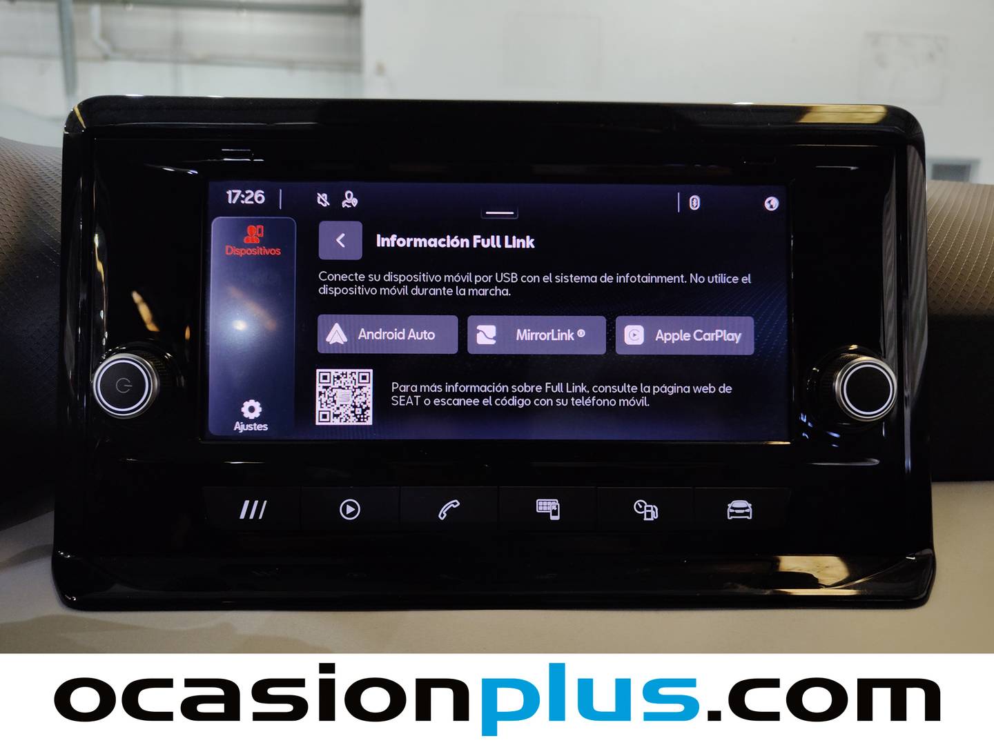Extras y acabados del Seat Ibiza Seat Ibiza 1.0 MPI S&S Style XL (80 CV)