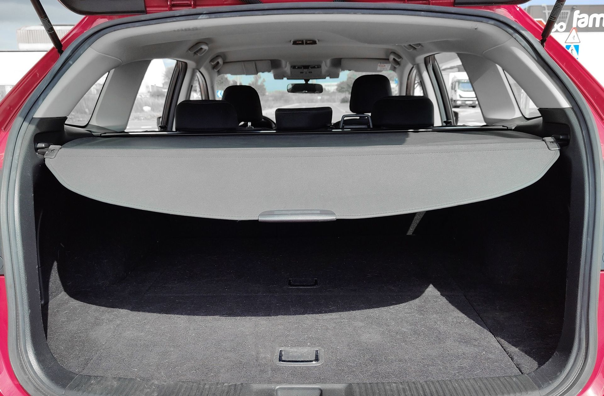 Subaru Levorg 1.6GT Sport 4WD CVT - foto 14