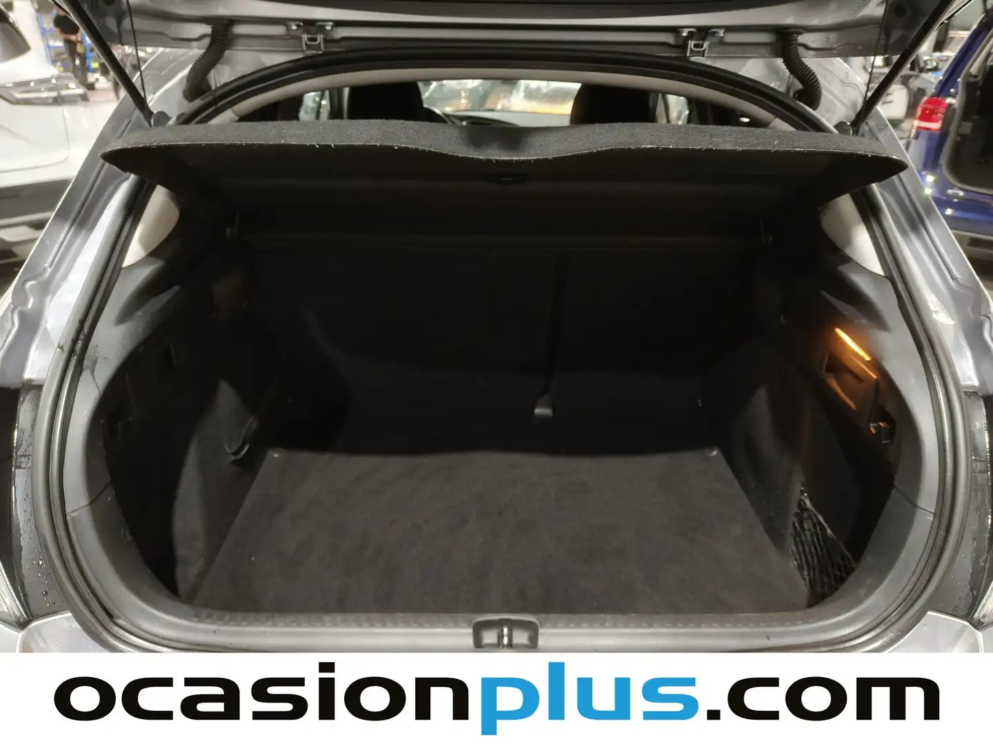 Foto Citroën C4 Citroen C4 BlueHDi 100 Feel Edition (99 CV)