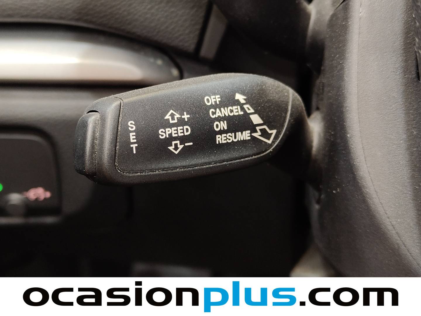 Audi A3 Audi A3 Cabrio Attraction 1.6 TDI CD (110 CV) seminuevo