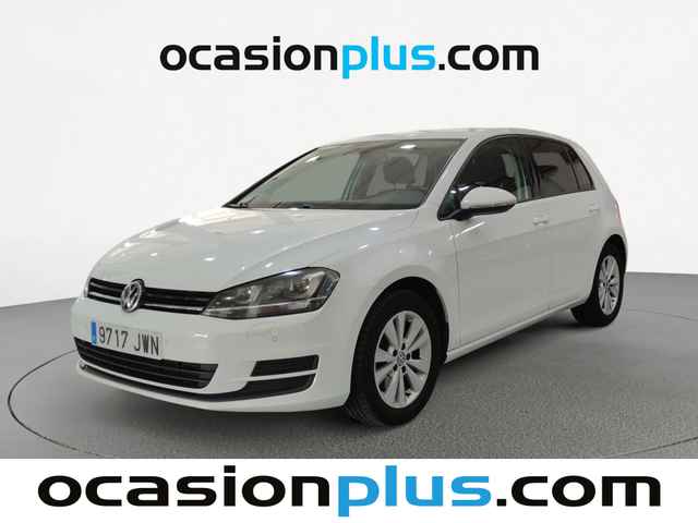 Volkswagen Golf Segunda Mano Particulares Las palmas