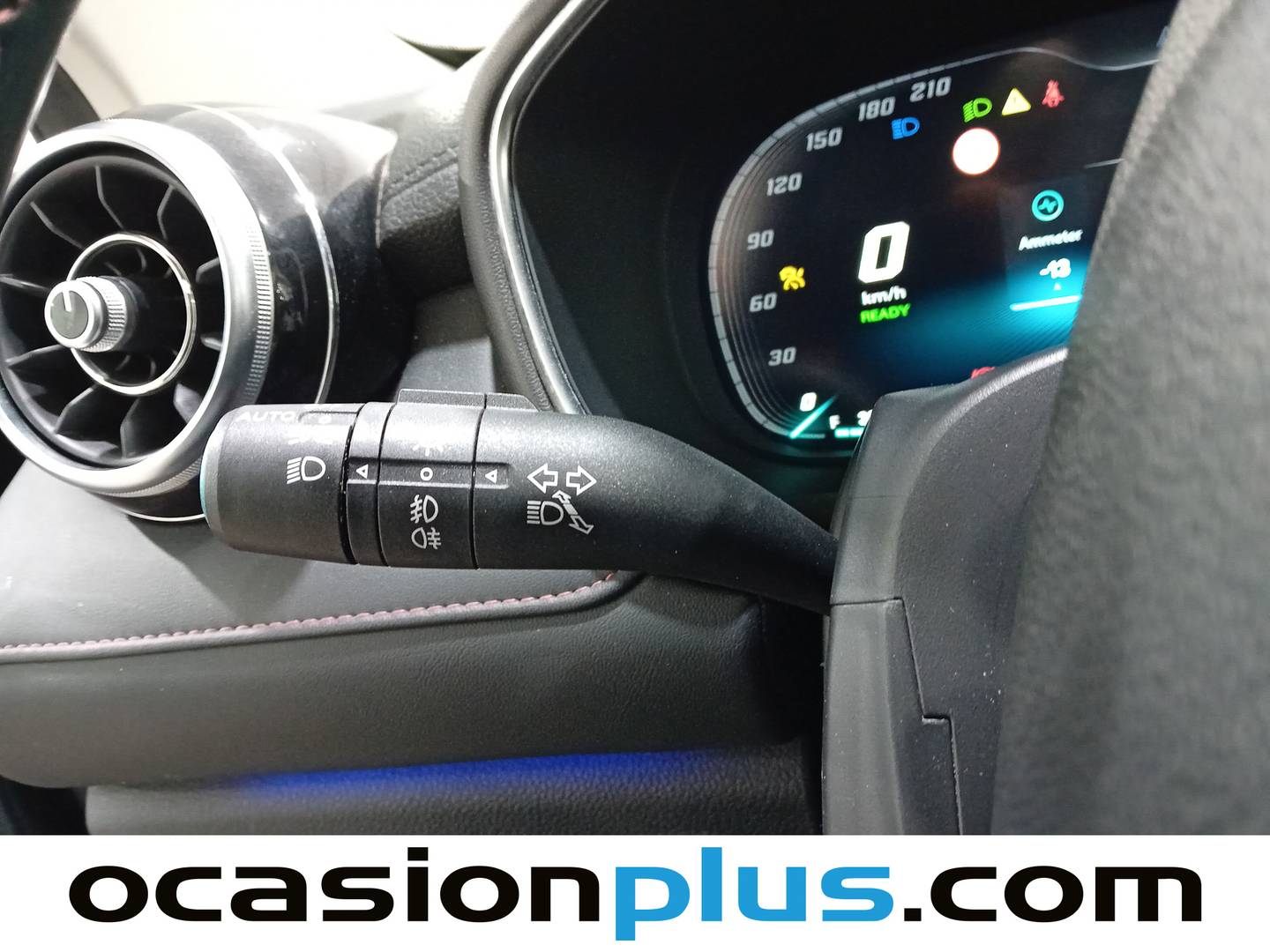 MG eHS MG eHS 1.5 T-GDI PHEV Luxury (258 CV) al mejor precio