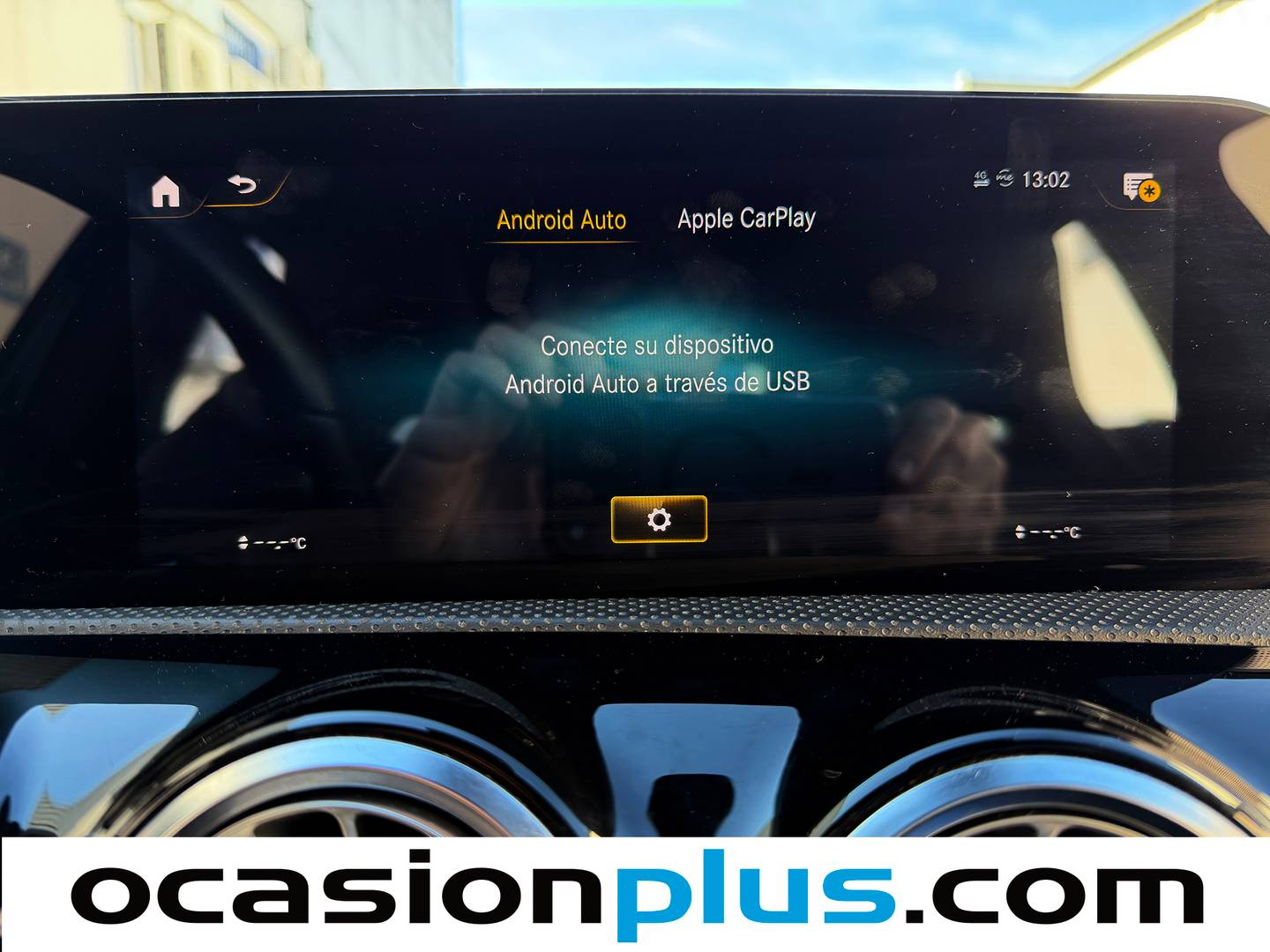 Foto Mercedes Clase A Mercedes-Benz Clase A 180 d 85 (116 CV) (Pack AMG)