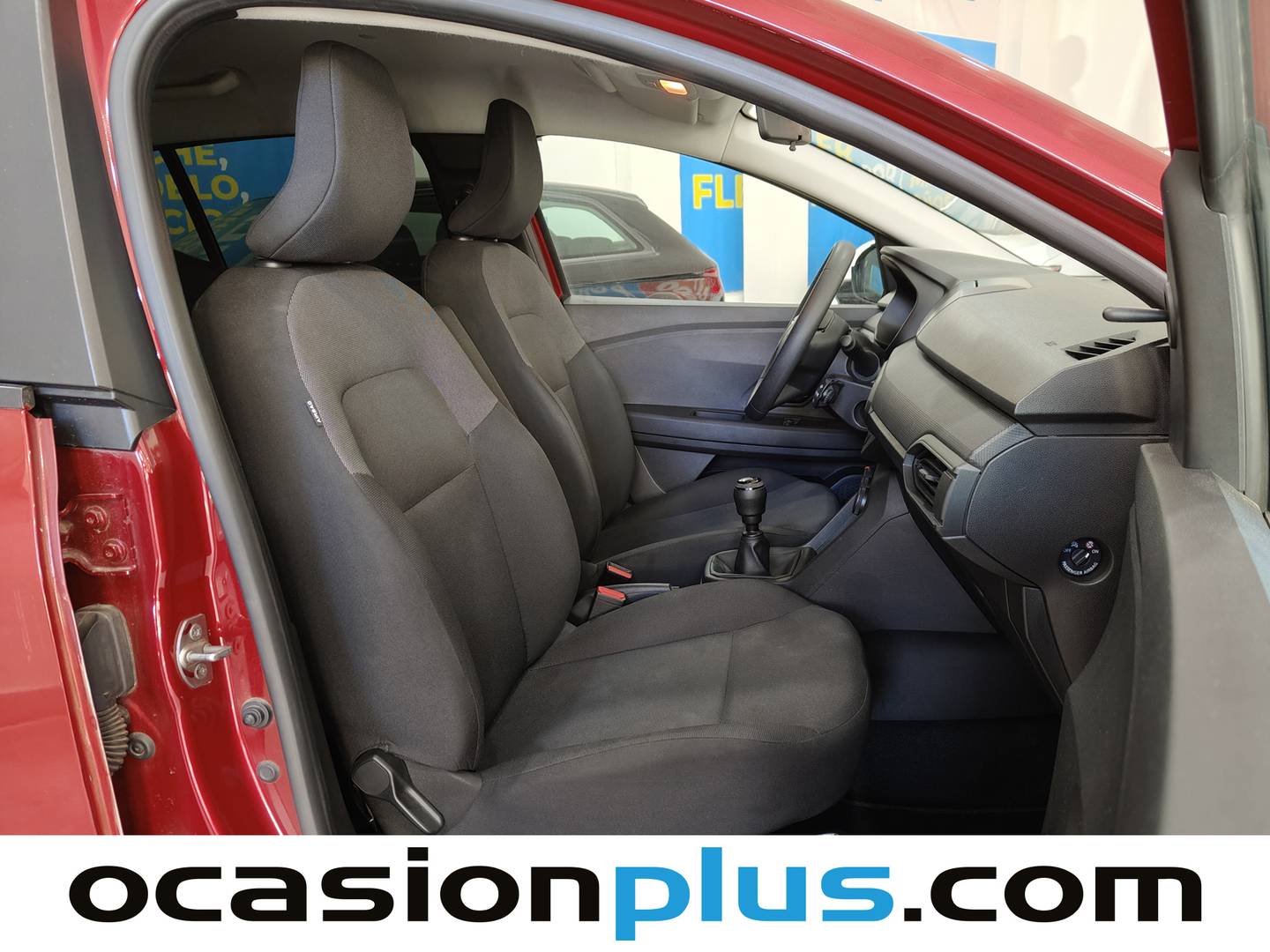 Dacia Sandero Dacia Sandero Essential SCe (67 CV) km 0