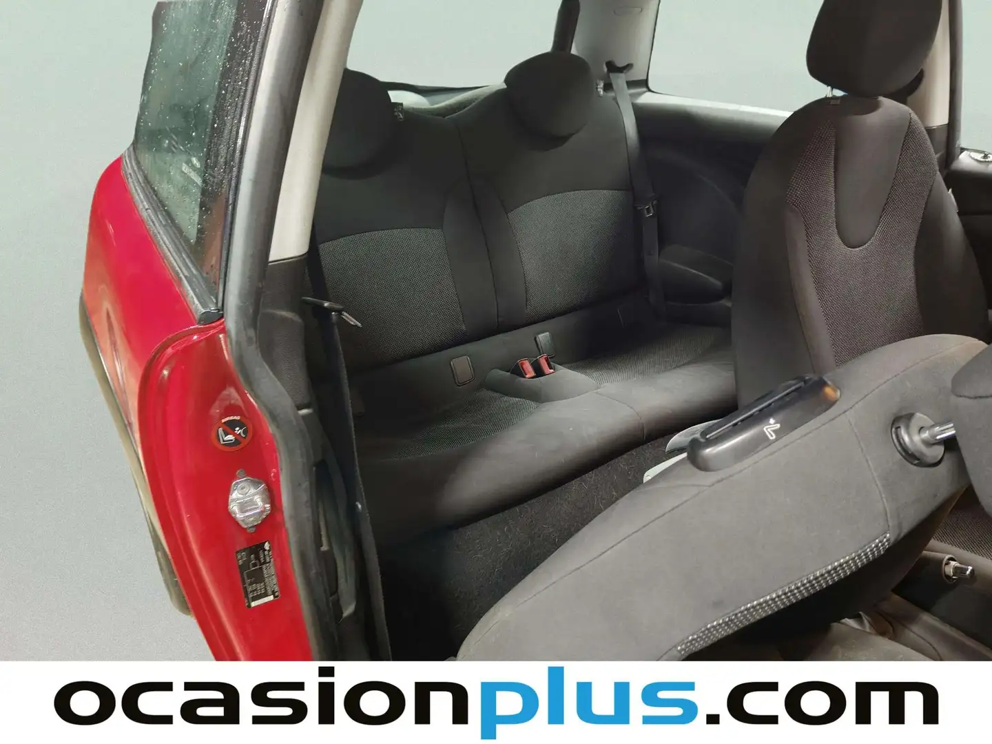 Foto Mini MINI MINI MINI 3 Puertas Cooper (120 CV)