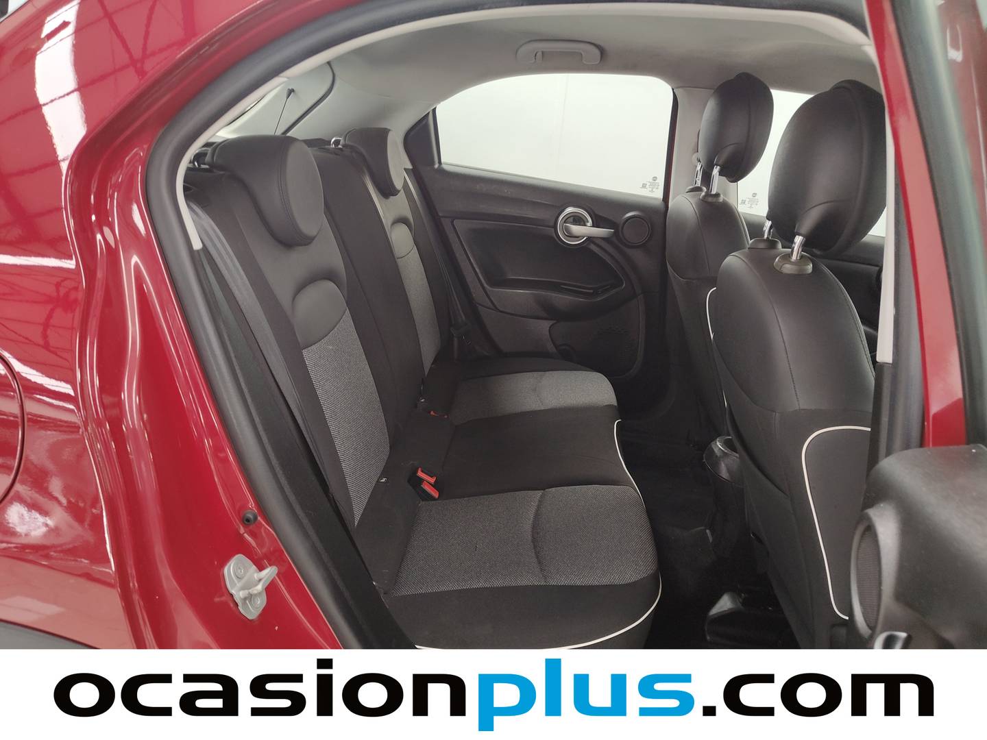 Fiat 500X Fiat 500X 1.3 MultiJet Pop Star 4x2 (95 CV) al mejor precio