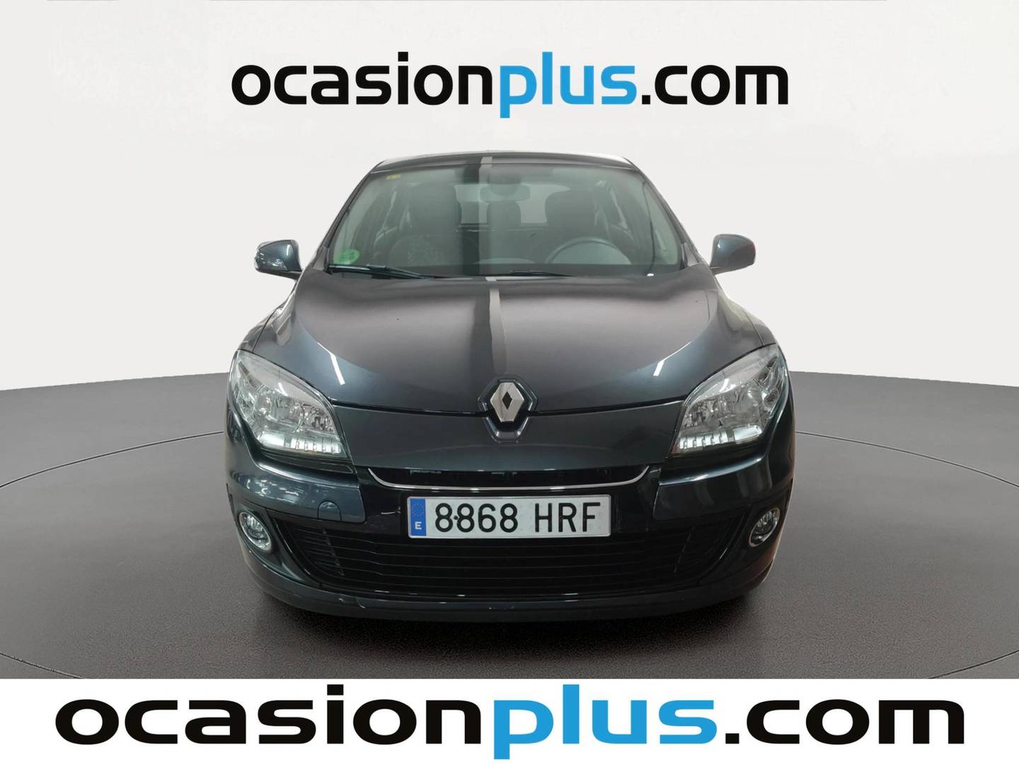 Renault Mégane Renault Megane Expression Energy TCE (115 CV) S&S 115cv
