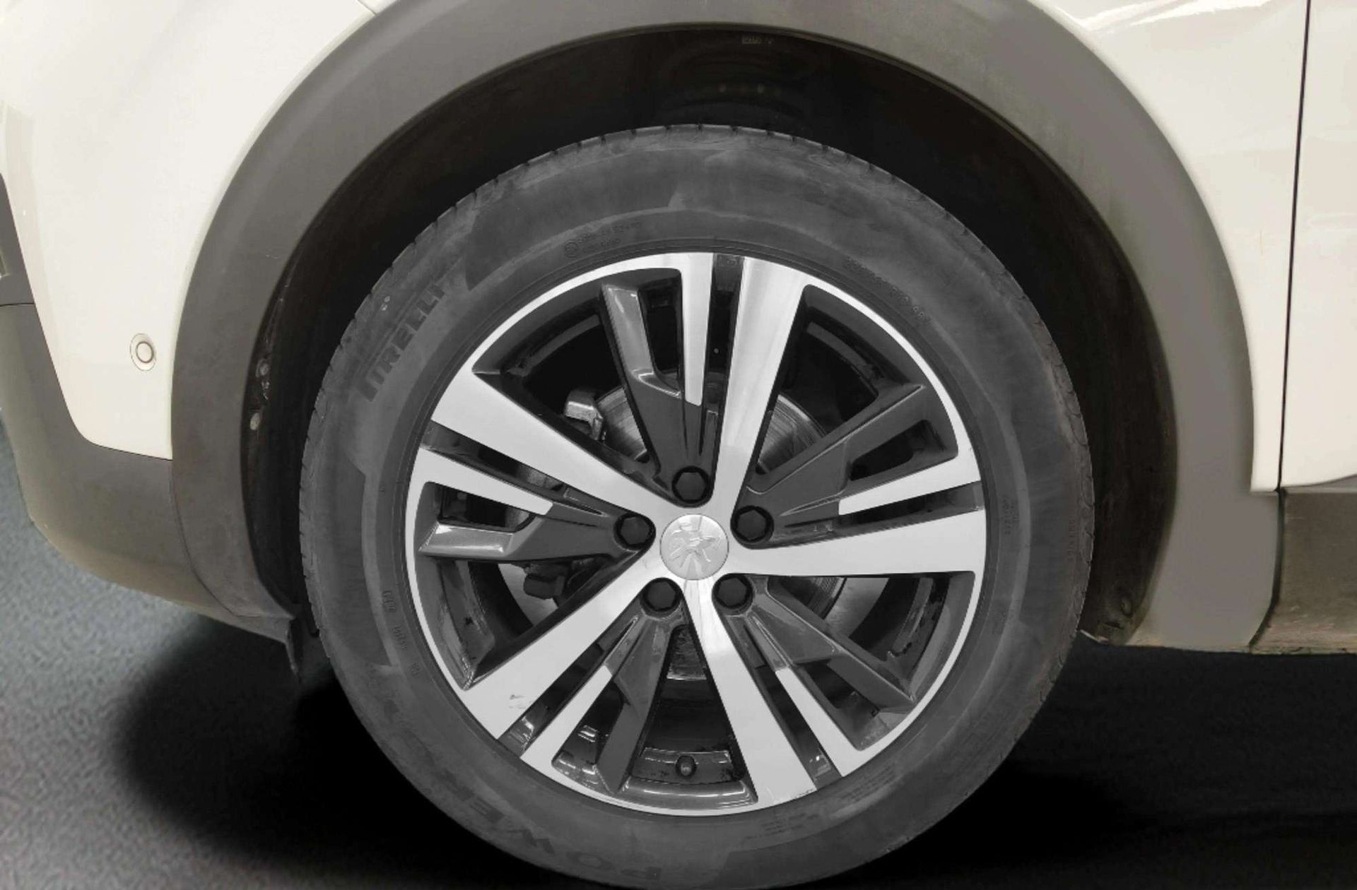 Peugeot 5008 1.2L PureTech GT Line 7 plazas - foto 44