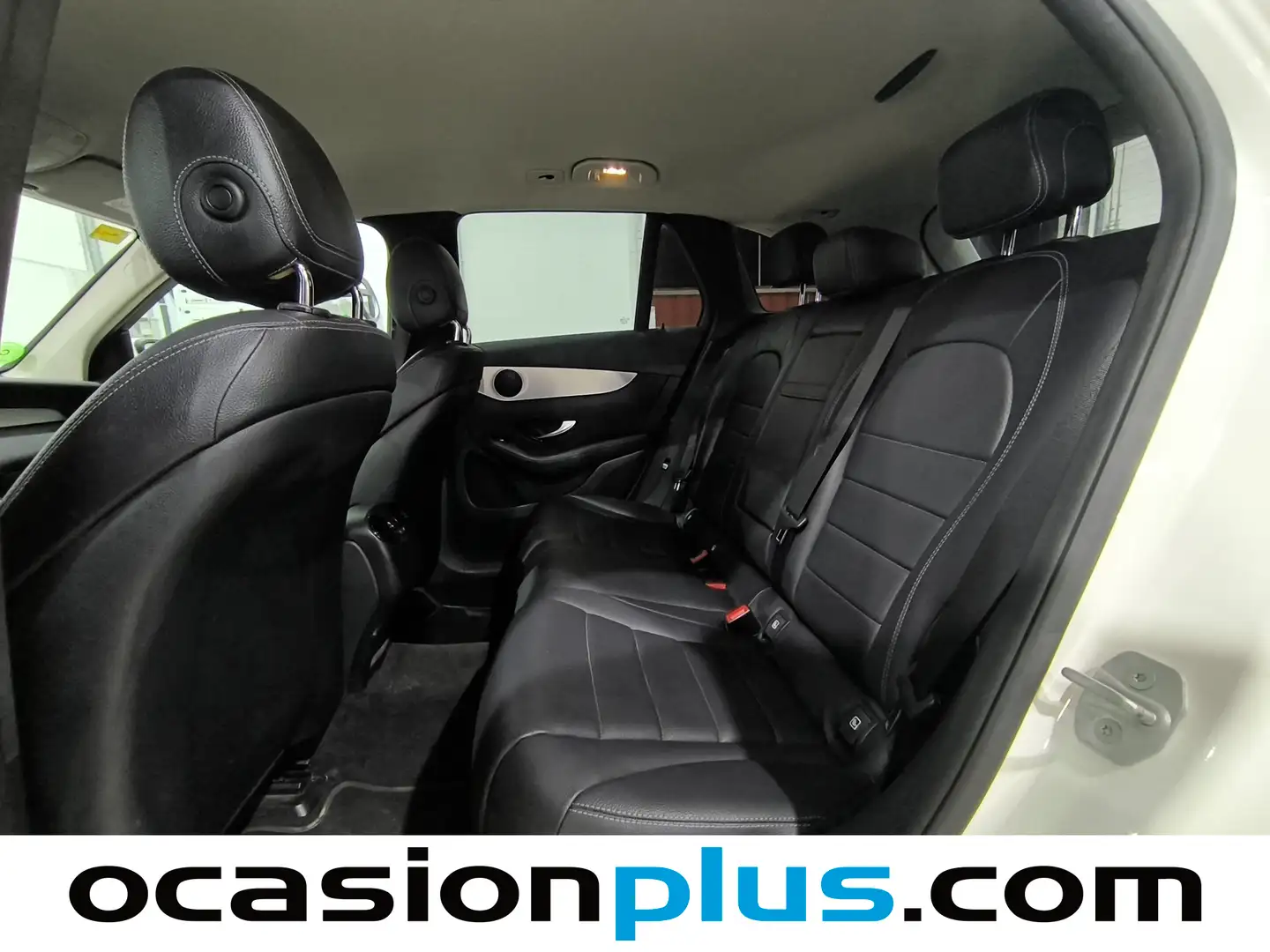 Foto Mercedes Clase GLC Mercedes-Benz GLC GLC 250 d 4Matic (204 CV)