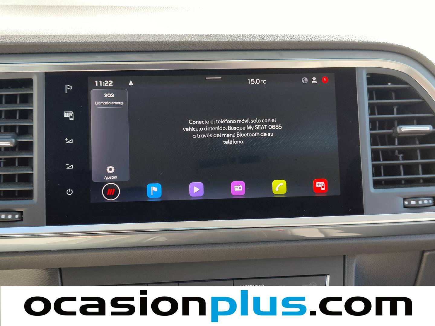 Seat Ateca Seat Ateca 1.5 TSI S&S Style XL (150 CV) gasolina