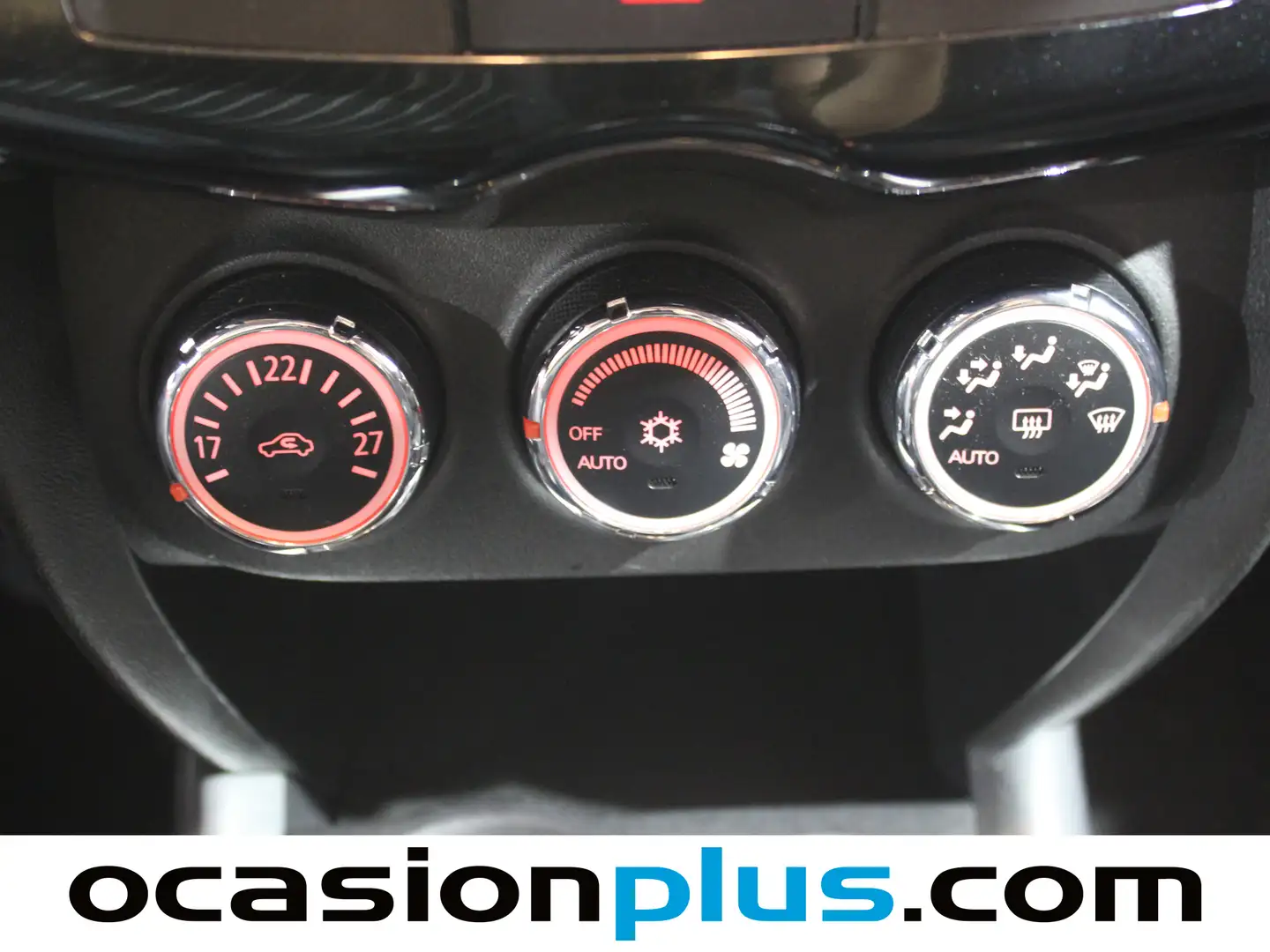 Foto Citroën C4 Aircross Citroen C4 Aircross HDi 115 S&S Collection 2WD (114 CV)