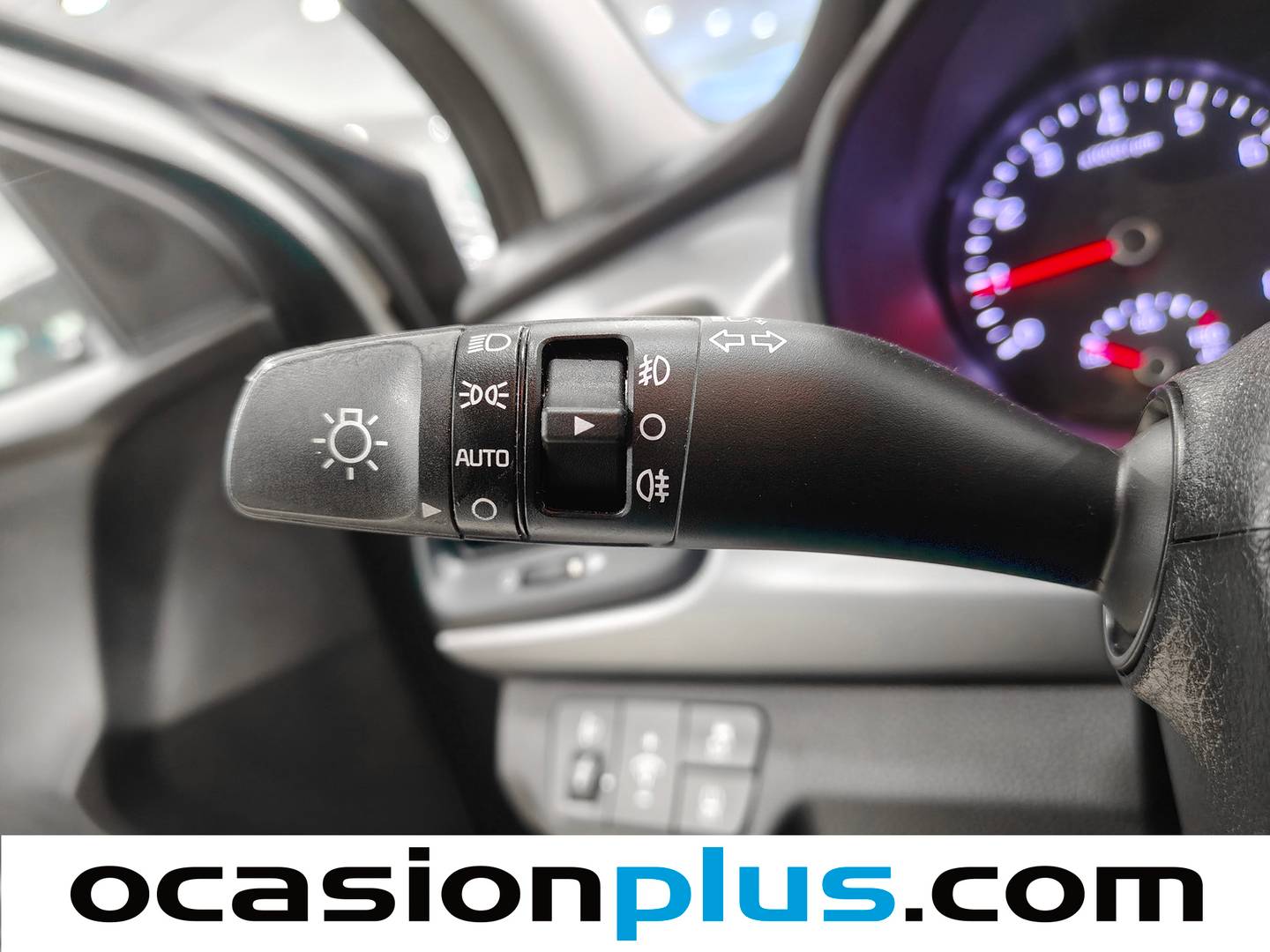 Extras del KIA Rio KIA Rio 1.2 CVVT Concept (84 CV)