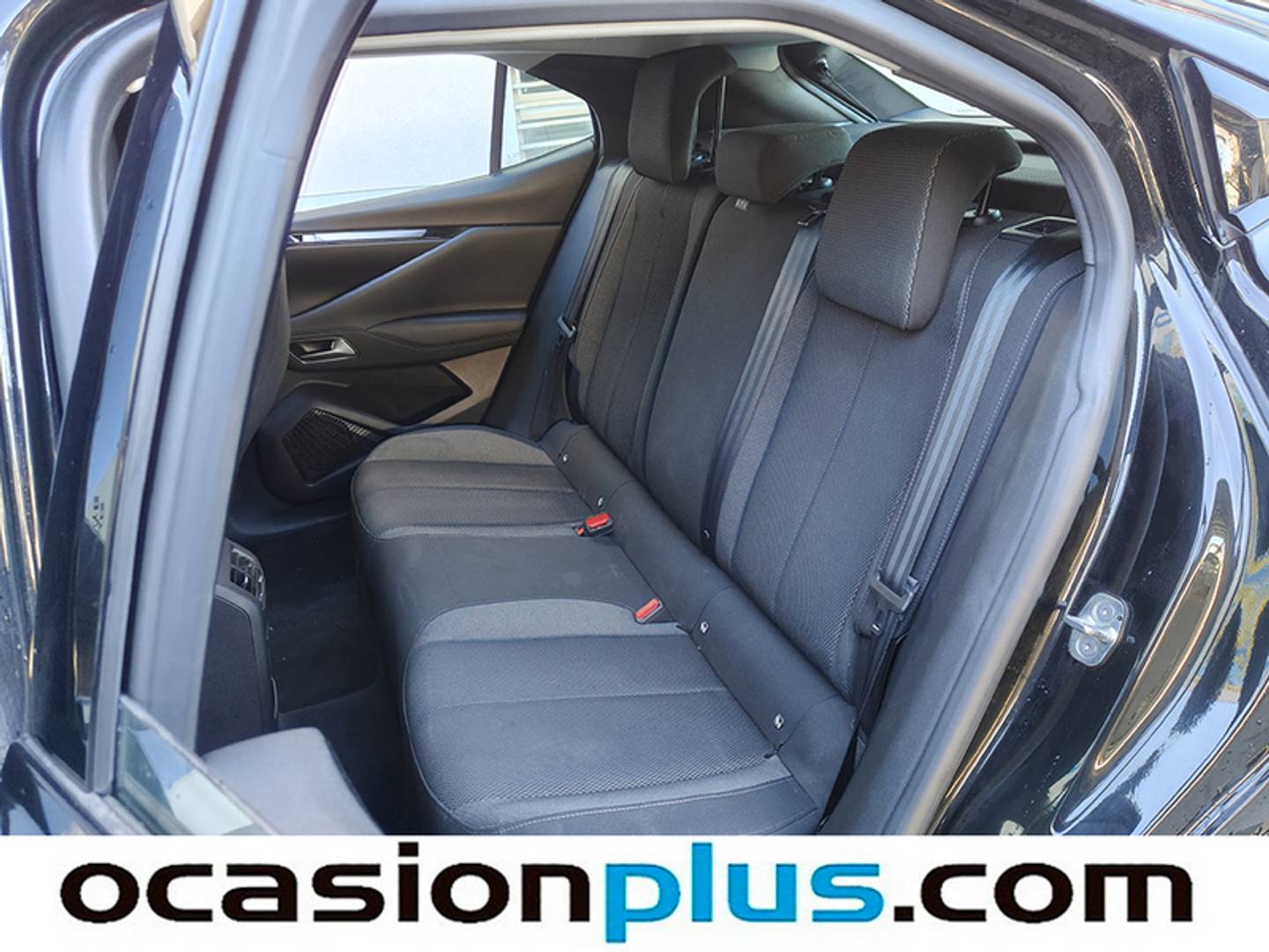 DS DS 4 DS DS4 PureTech 130 Bastille Auto 96 kW (130 CV) de segunda mano