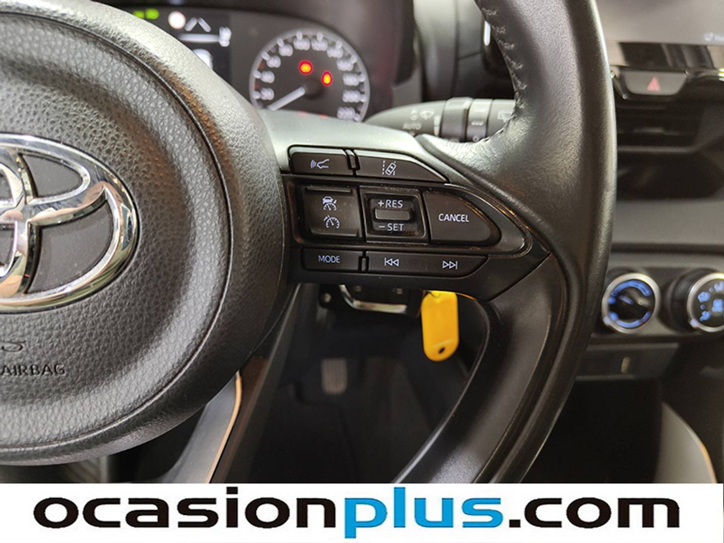 Foto Toyota Yaris Toyota Yaris 1.0 Active (69 CV)