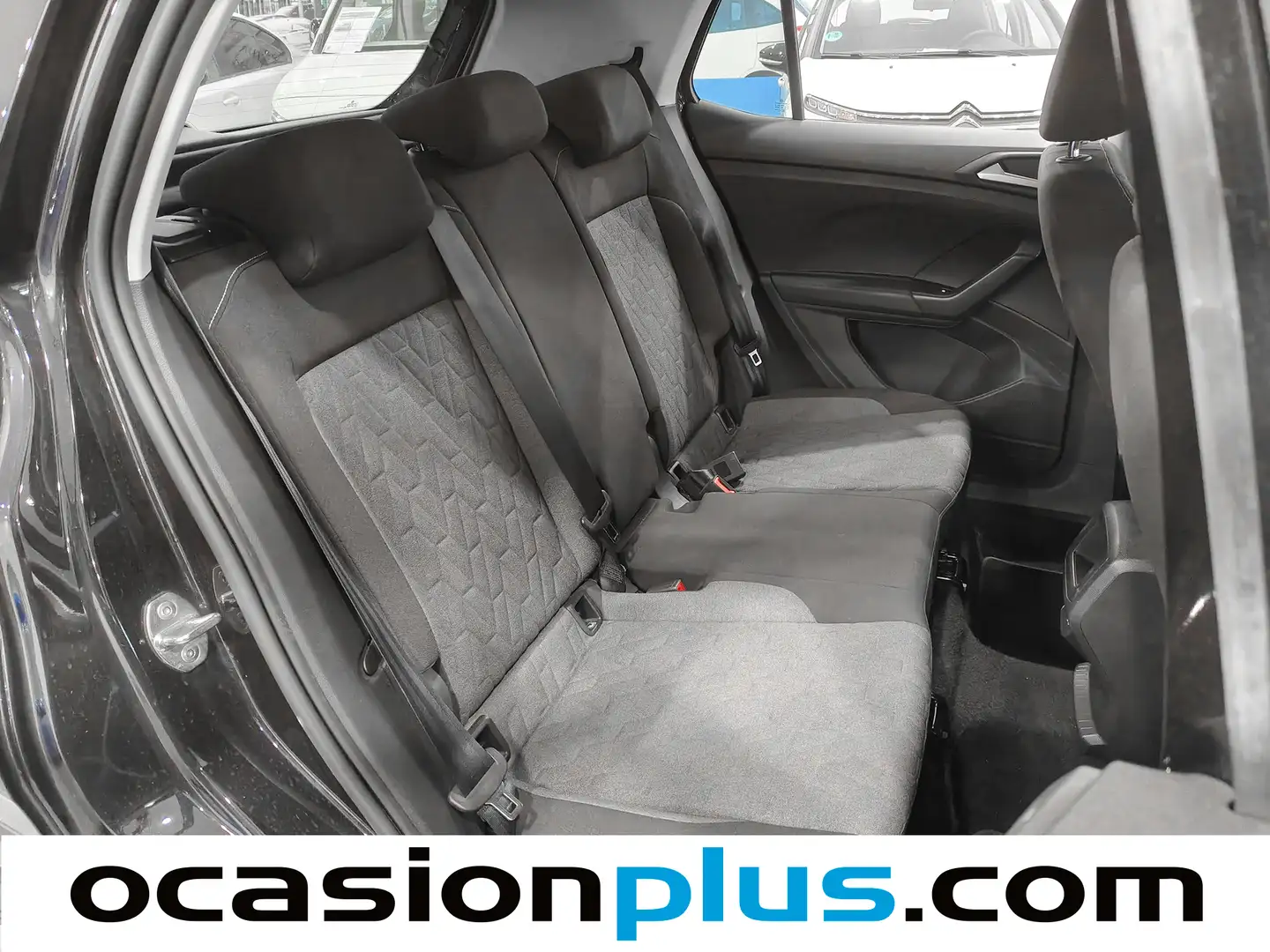 Foto Volkswagen T-Cross Volkswagen T-Cross Life 1.0 TSI (116 CV) DSG