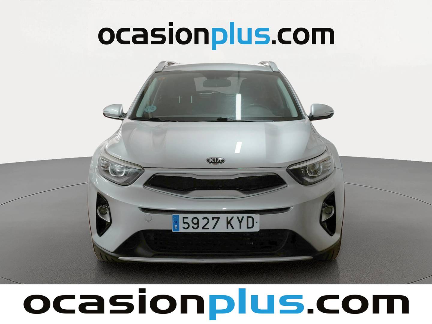 KIA Stonic KIA Stonic 1.0 T-GDi Drive (100 CV) barato