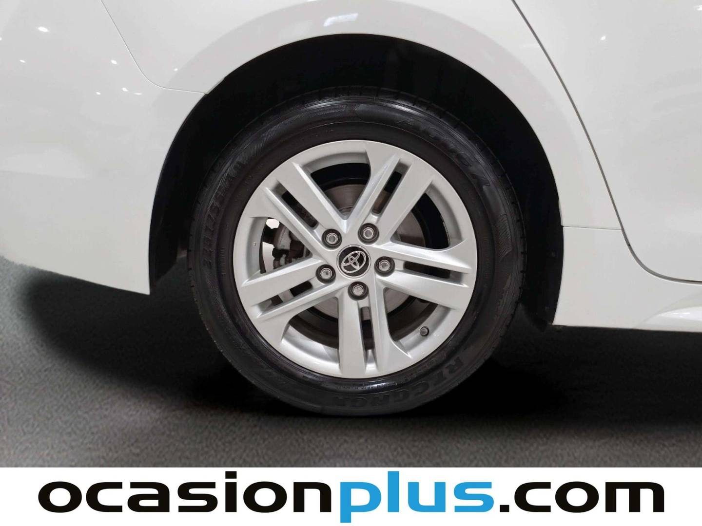 Toyota Corolla Toyota Corolla 140H Active Plus Touring Sport (140 CV) km 0