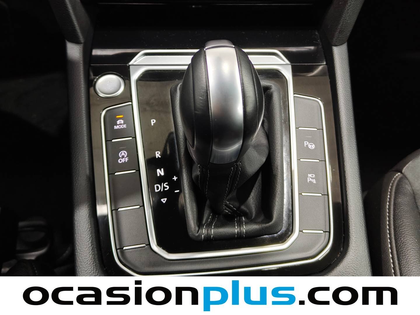 Volkswagen Arteon Volkswagen Arteon R-Line 2.0 TDI (150 CV) DSG de ocasión