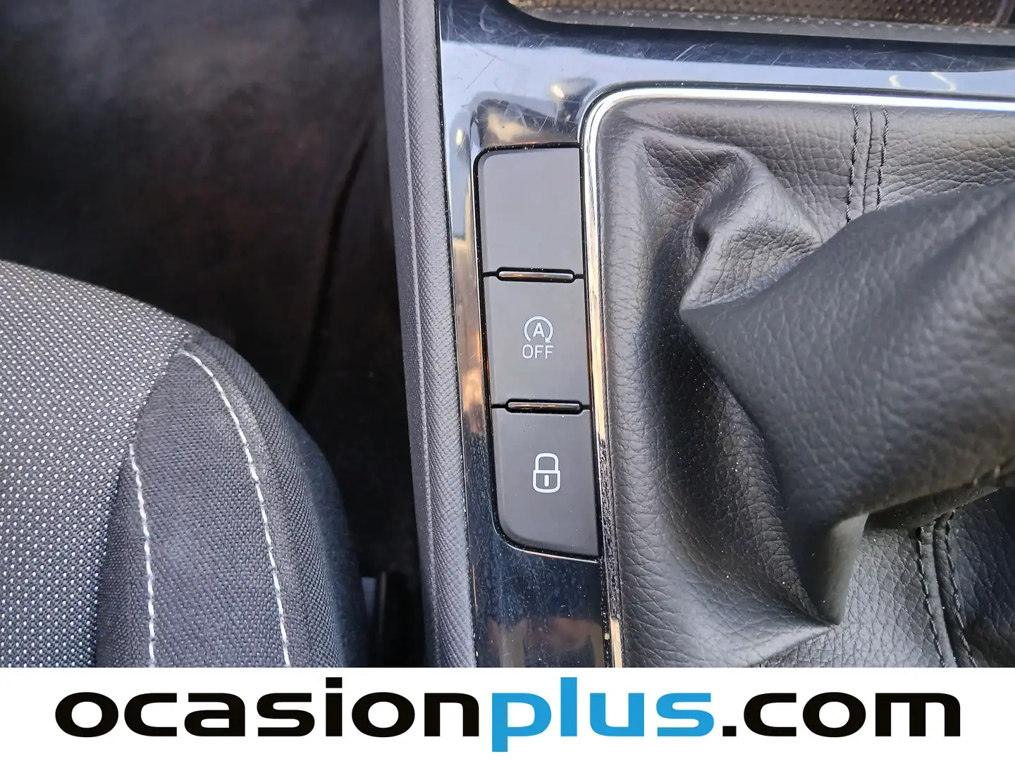 Foto Skoda Fabia Skoda Fabia 1.0 TSI Selection (95 CV)