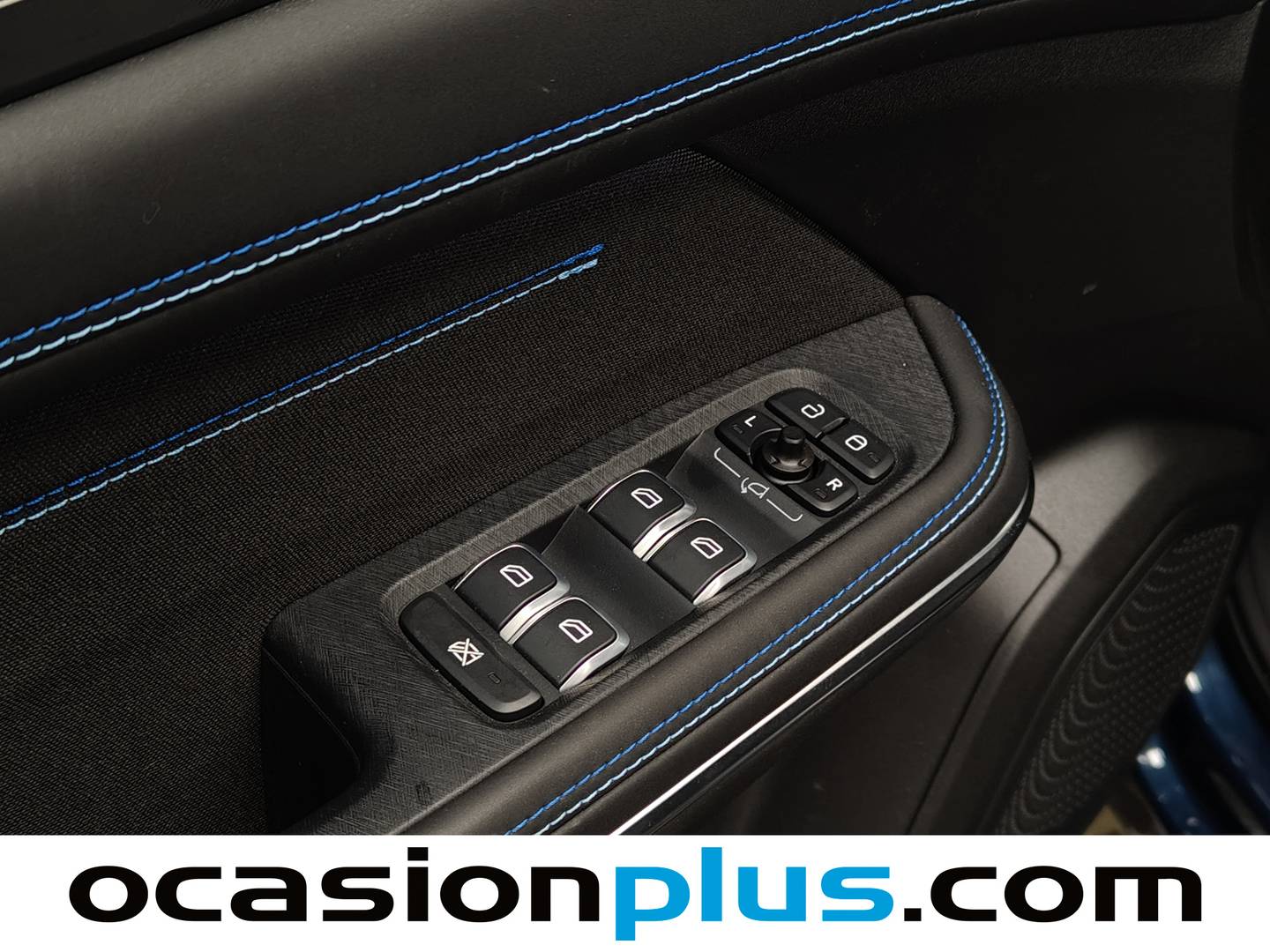 Foto Lynk & Co 01 Lynk & Co 01 1.5 PHEV (261 CV)