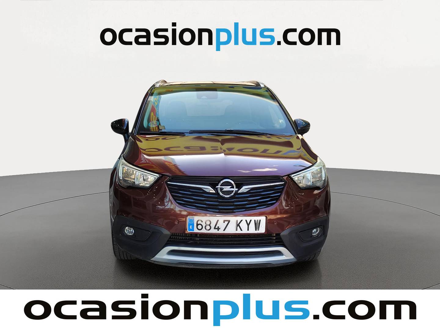 Opel Crossland X Opel Crossland X 1.5 D S&S Innovation (102 CV) barato