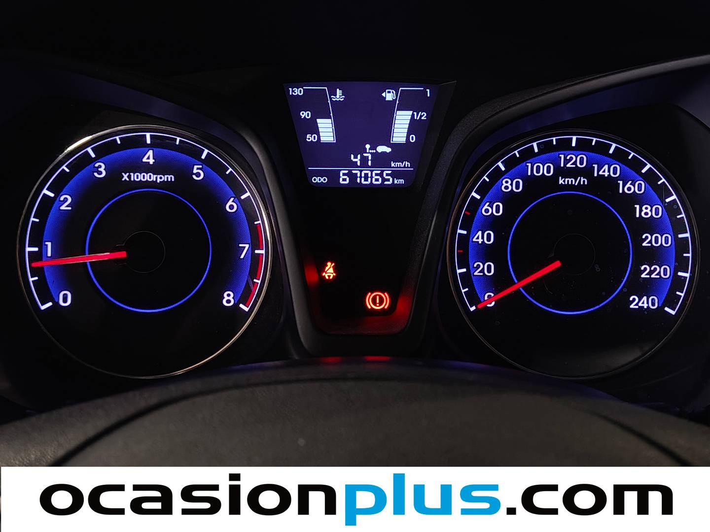 Hyundai ix20 Hyundai ix20 1.4 MPI BlueDrive 25 Aniversario (90 CV) de segunda mano