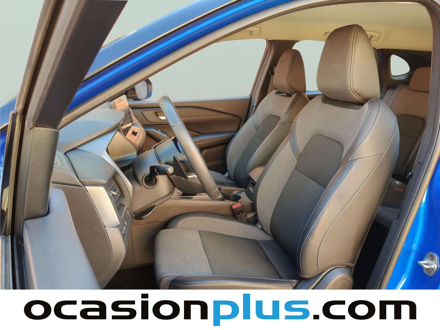 Nissan QASHQAI Nissan Qashqai DIG-T 158 mHEV Acenta CVT (158 CV) de ocasión