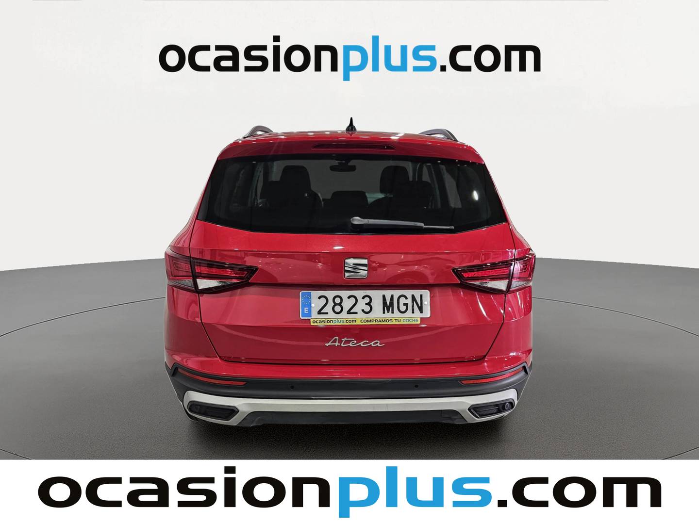 Seat Ateca SEAT Ateca 1.5 TSI S&S Style XL  (150 CV) km 0