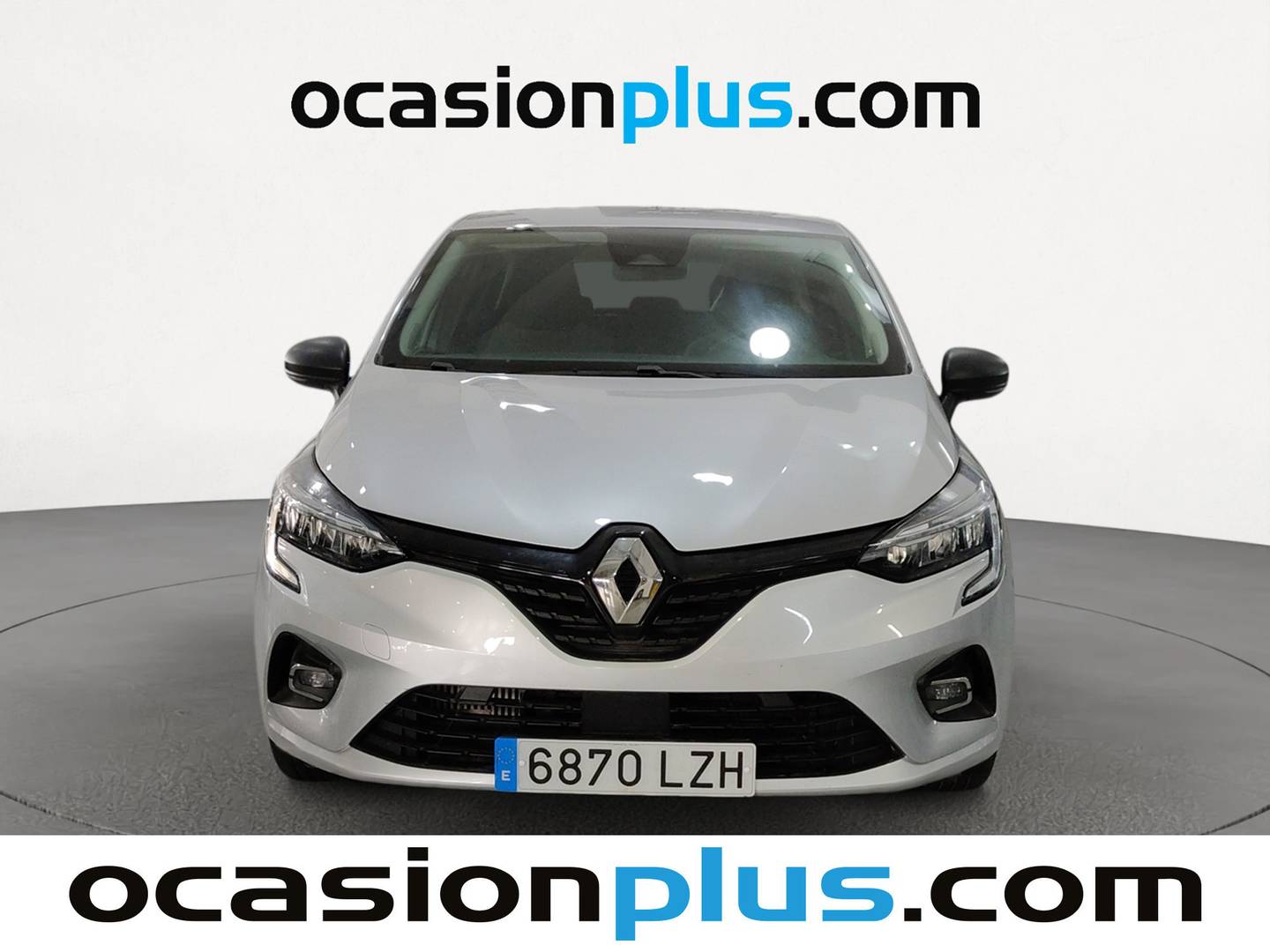Foto Renault Clio Renault Clio Business TCe  (90 CV)