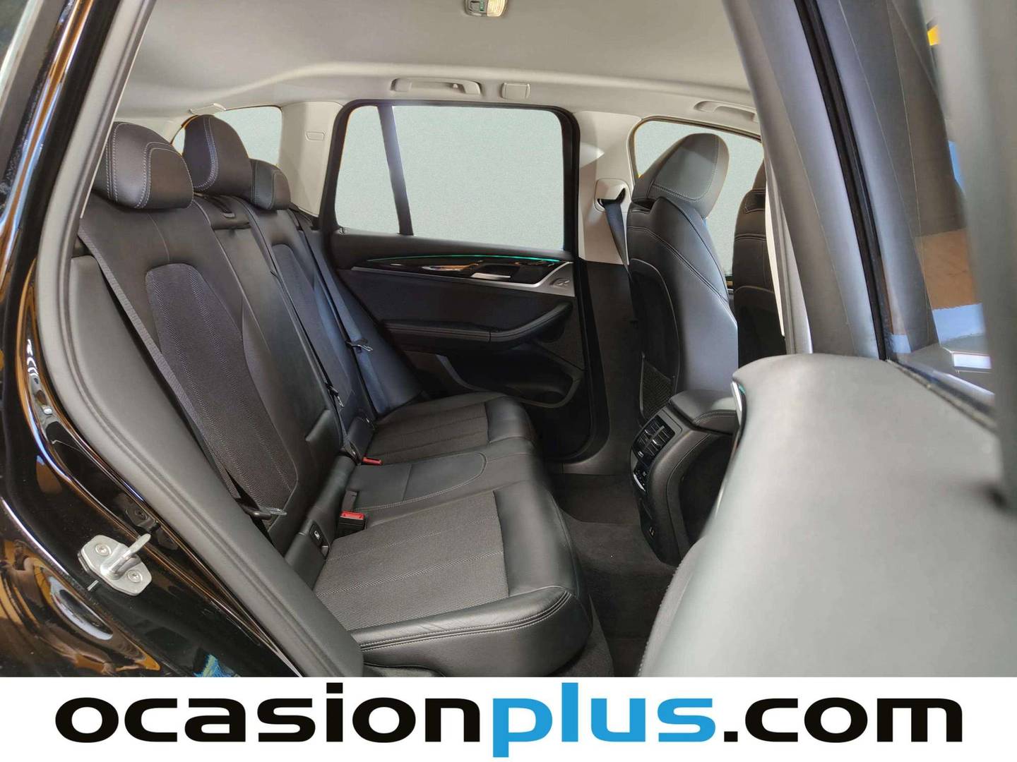 BMW X3 BMW X3 xDrive20d 140 kW (190 CV) diésel