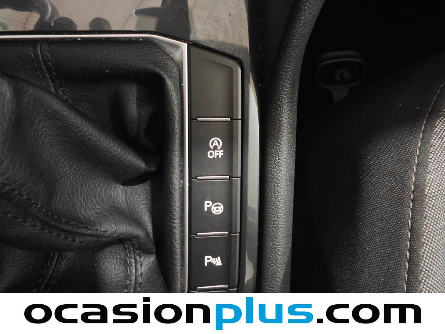 Seat Tarraco SEAT Tarraco 1.5 TSI S&S Style XL DSG (150 CV) 7 Plazas de segunda mano