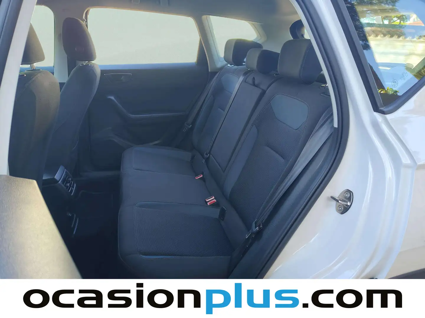 Foto Seat Ateca SEAT Ateca 1.5 TSI S&S Style Edition Nav (150 CV)