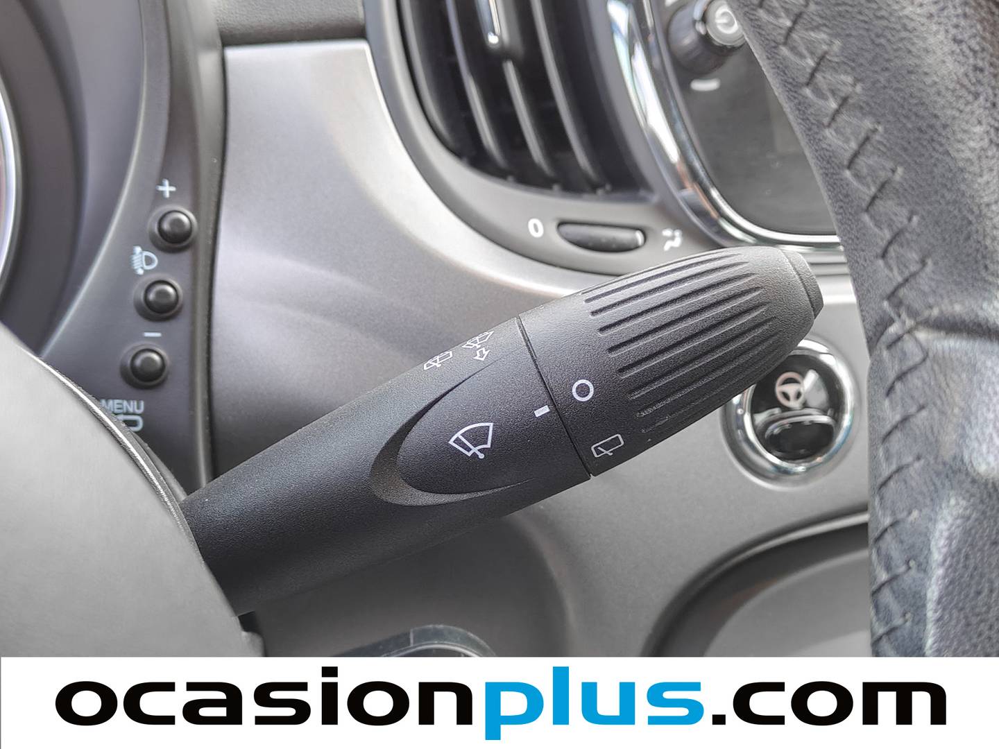 Foto Fiat 500 Fiat 500 1.2 8v S (69 CV)