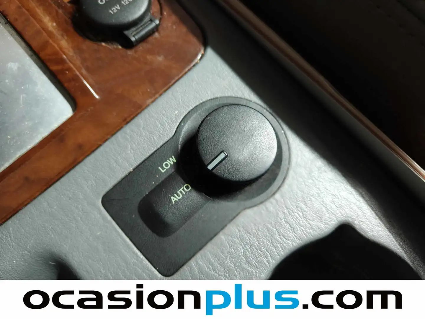 Foto Hyundai Terracan Hyundai Terracan 2.9 CRDi Full Automático (163 CV)