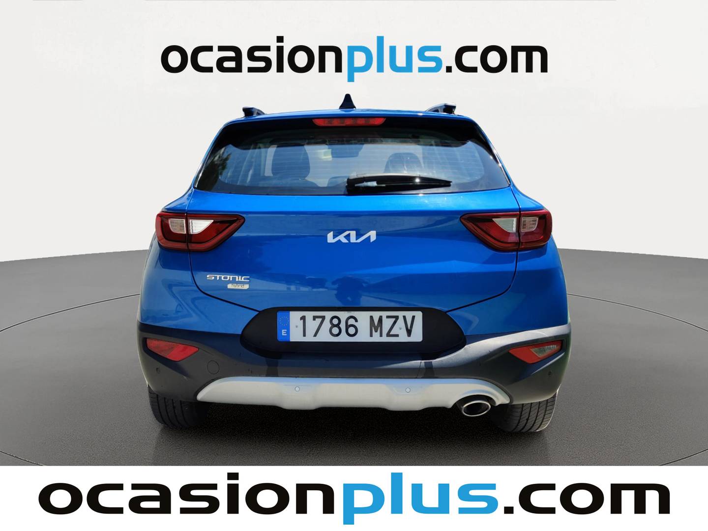 KIA Stonic KIA Stonic 1.0 T-GDi MHEV Drive (100 CV) barato