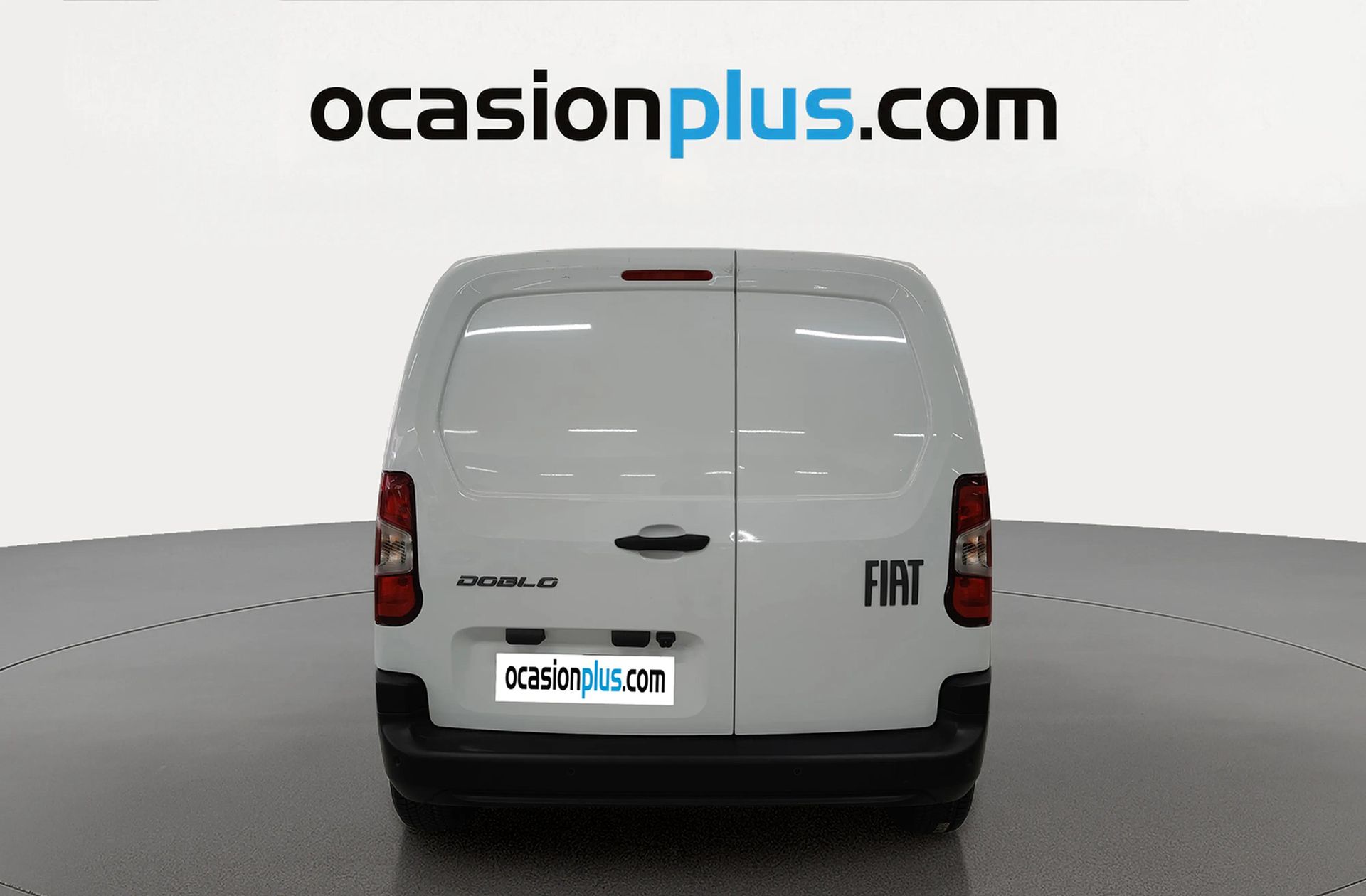 Fiat Doblò BlueHDi 100 M - foto 17