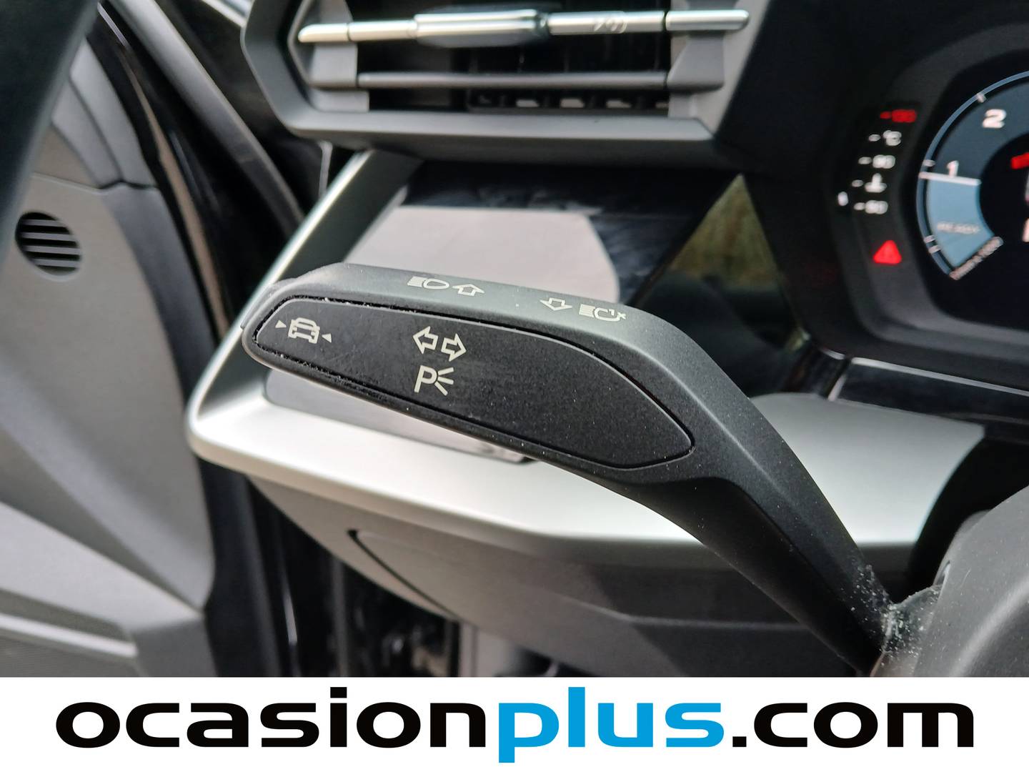 Audi A3 Audi A3 Sedan Sedan Advanced 35 TDI (150 CV) S tronic diésel