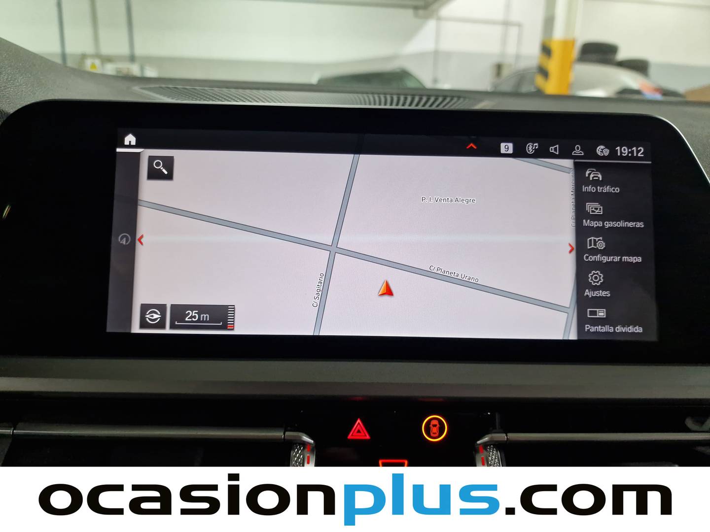 Foto BMW Serie 3 BMW Serie 3 318d Touring (150 CV)