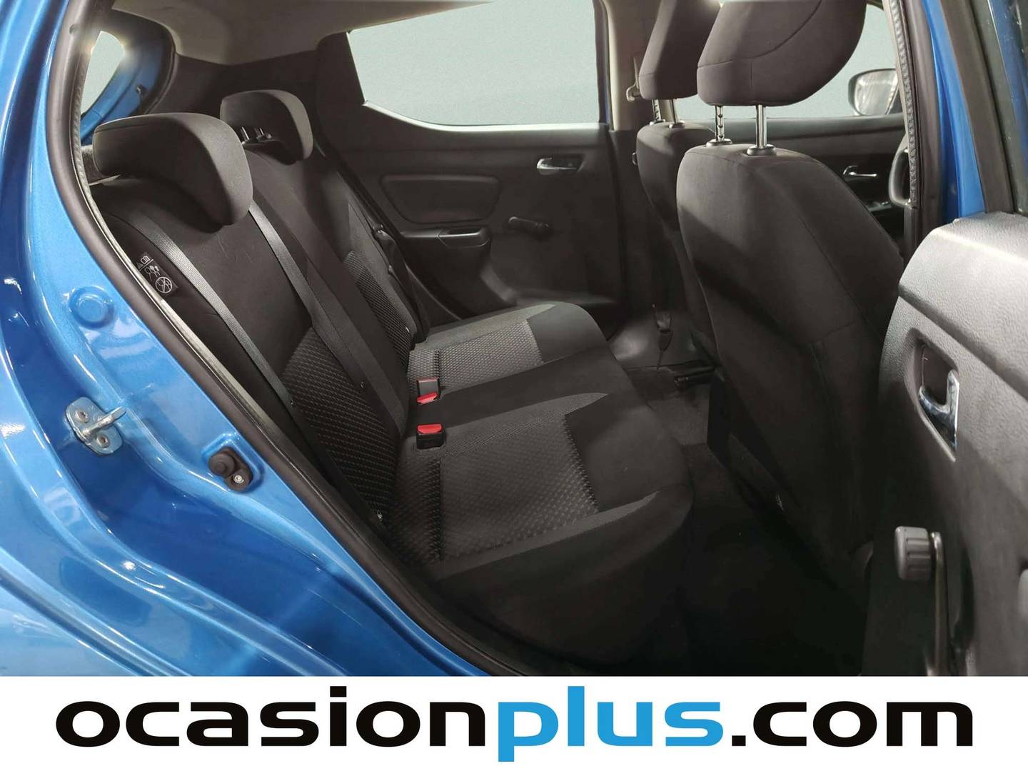 Nissan Micra Nissan Micra IG-T Acenta  (92 CV) km 0