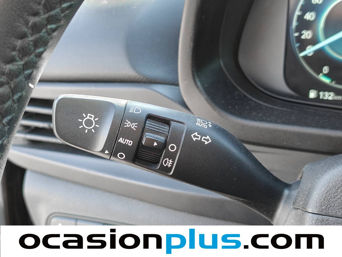 Foto Hyundai Bayon Hyundai Bayon 1.0 TGDI 48V Tecno DCT (100 CV)