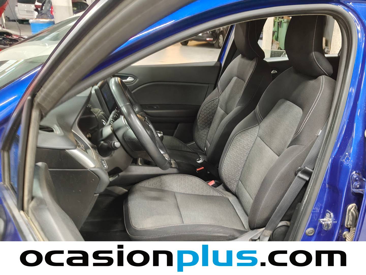 Foto Renault Captur Renault Captur Intens TCe (90 CV)