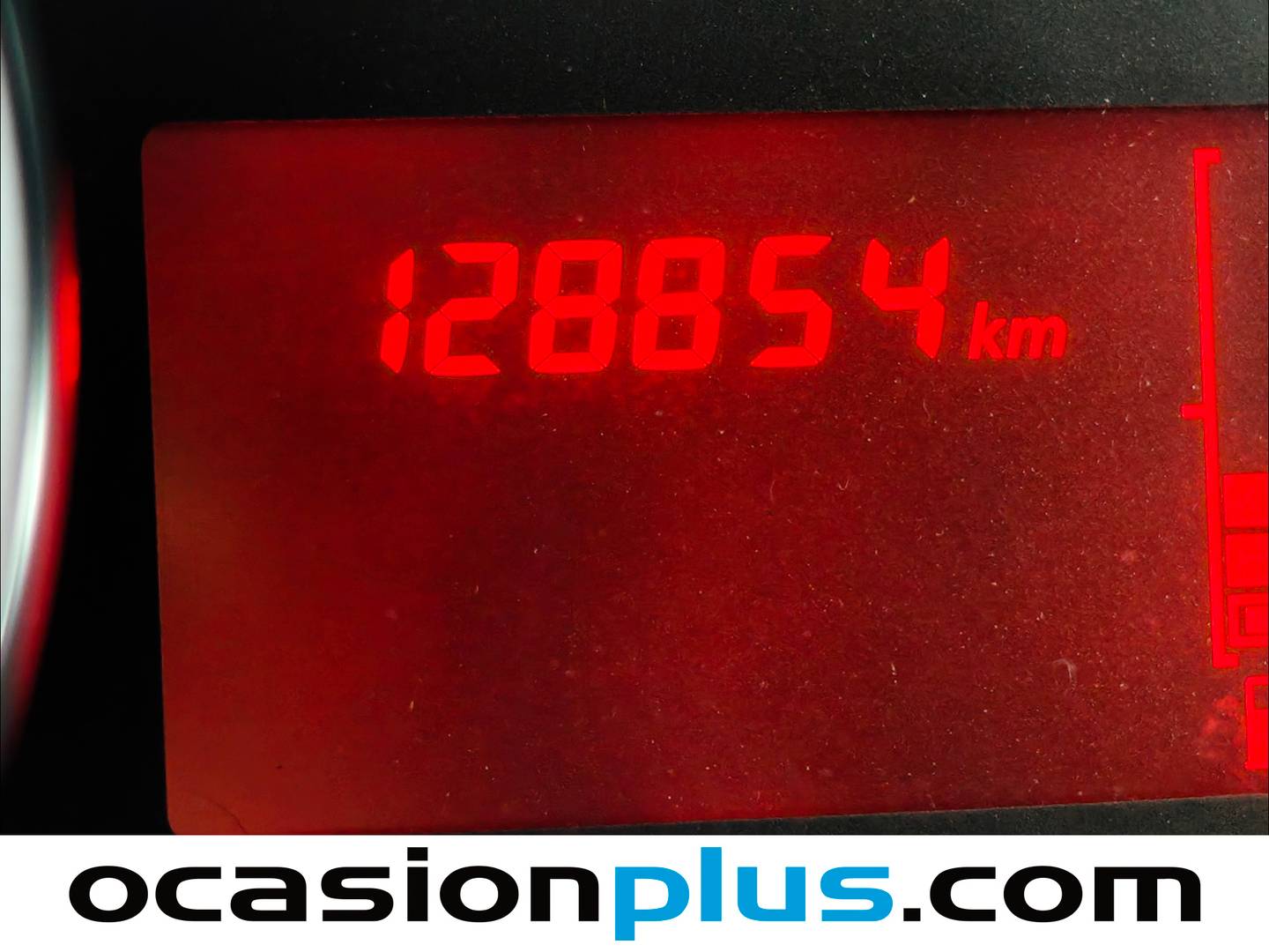 Dacia Dokker Dacia Dokker Stepway Comfort Blue dCi (95 CV) seminuevo