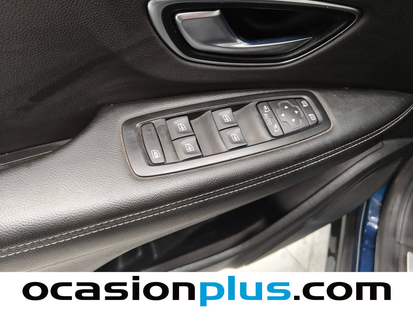 Foto Renault Grand Scénic Renault Grand Scenic Zen  dCi 7 Plazas (130 CV)