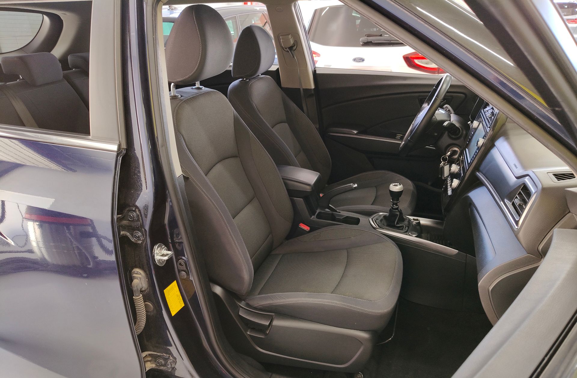 SsangYong Tivoli G12T Urban Plus - foto 15