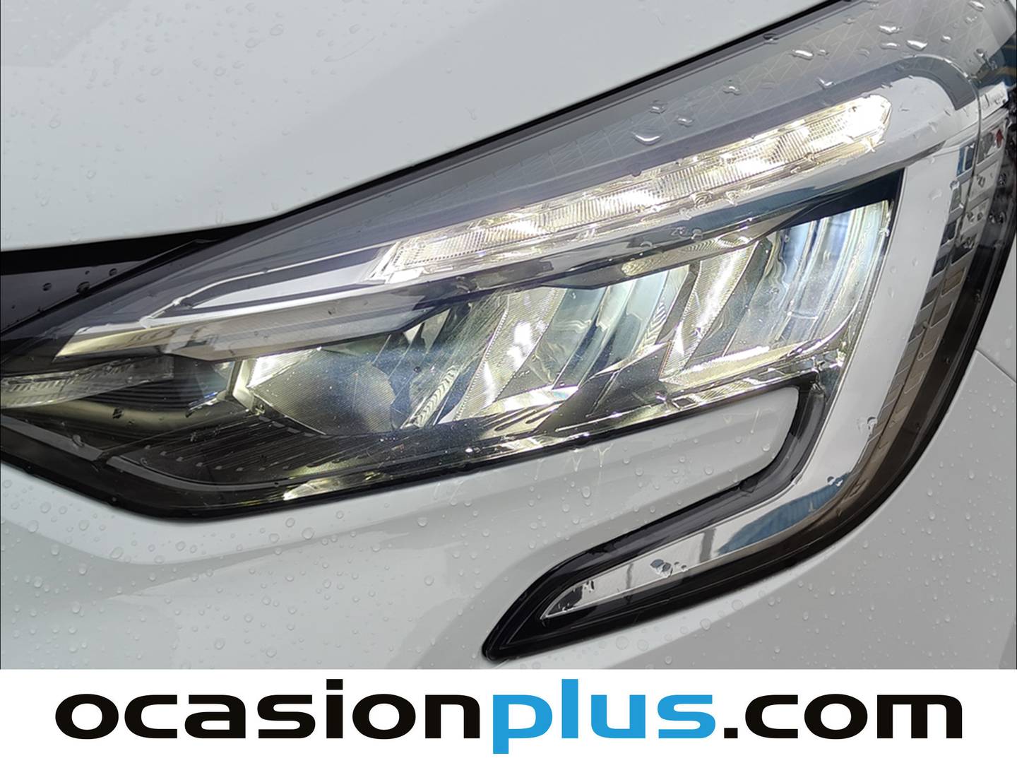 Renault Clio Renault Clio Equilibre E-Tech Híbrido  (140CV) barato
